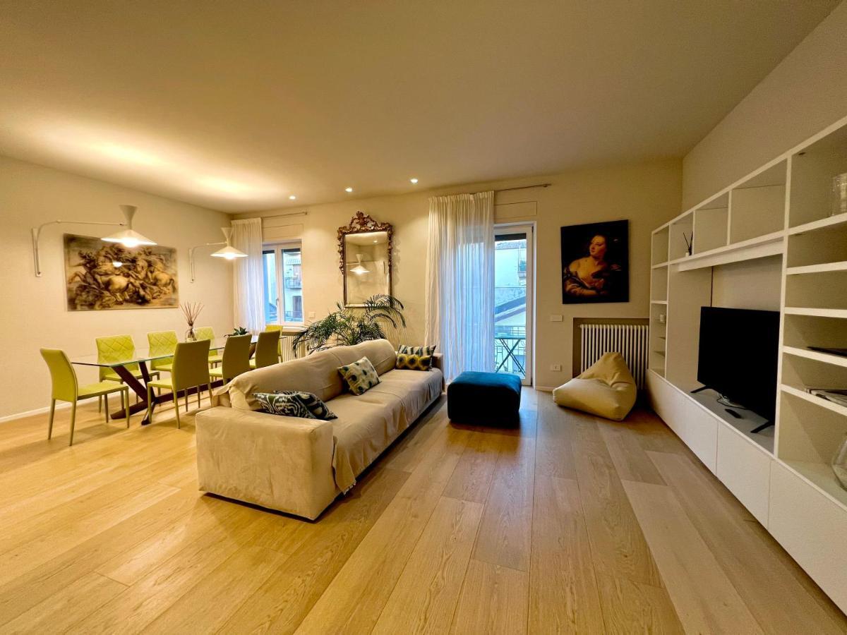 Appartement Parigino *
